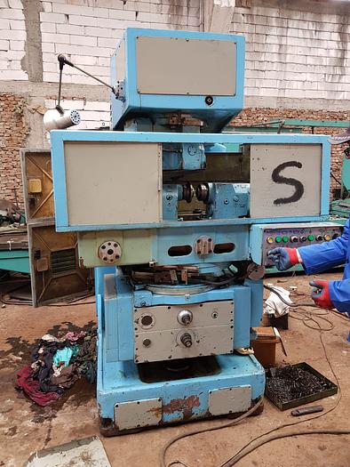 Gear shaving machine STANKO type 5702B