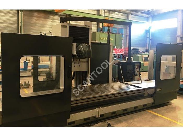 Begagnad Correa A30/40 #1105