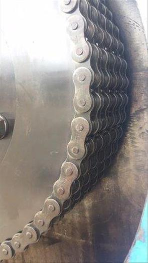 Used 0 Gardner Denver PZL (PZ-11) Triplex Mud Pump