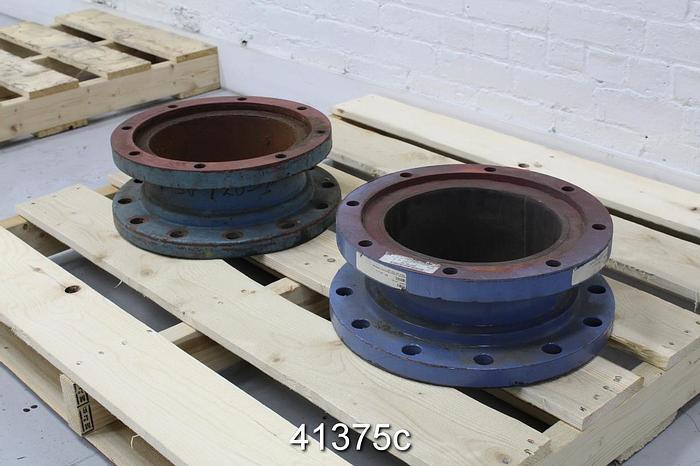 Used Krebs P20 High Density Cleaner 10" Vortex Finder #41375