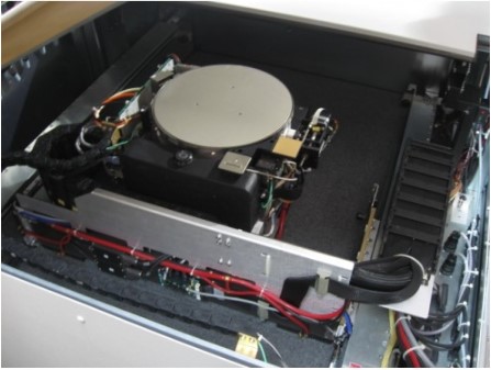 Used Cascade Microtech  PS300 Parametric Serie 12" Automatic Wafer Prober