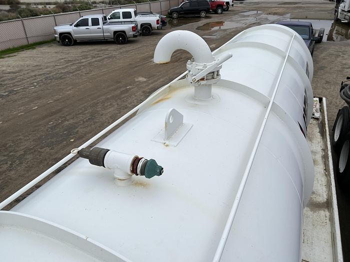 Used 2008 International Kill Truck