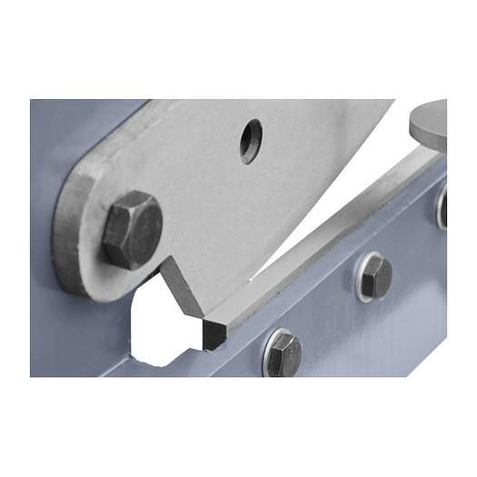 Cormak HS-12 guillotine shears