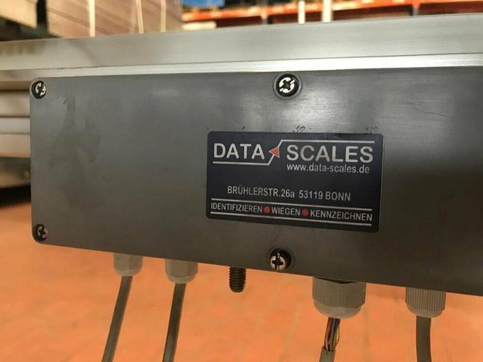 Gebraucht GSE Kugelrollentisch mit Waage