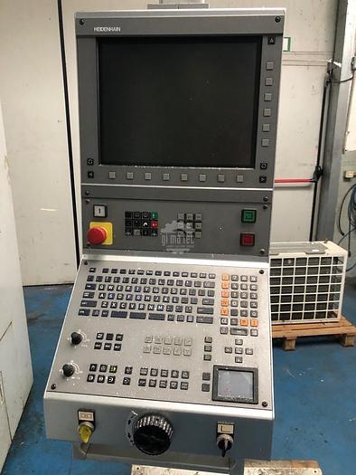 Usato CENTRO VERTICALE A PORTALE PARPAS FAMU PHS680