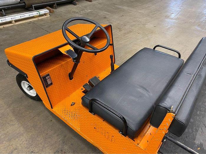 Used 1995 Motrec E-300