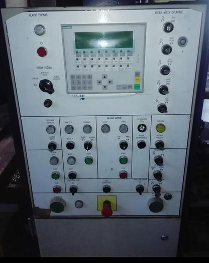 Used Press Sheet Stamping Mechanical PKZZ1000