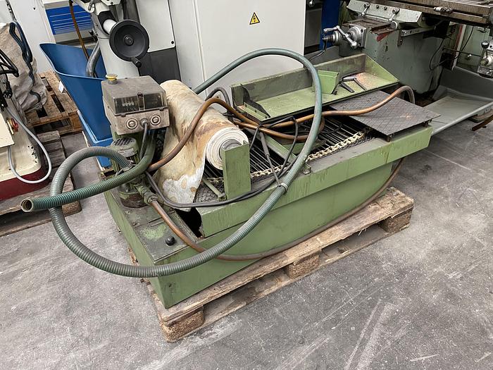 Gebruikt Kellenberger 600 U