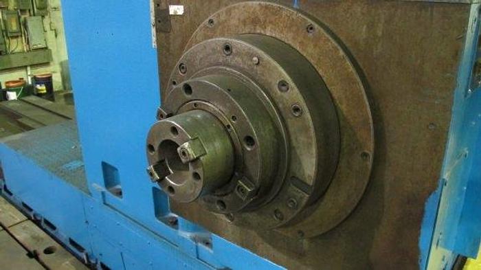 Used Borer Horizontal Floor Type BF13AQ