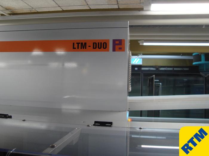 Used Chocolate Bar Wrapper