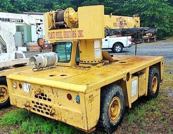 1988 GROVE AP308