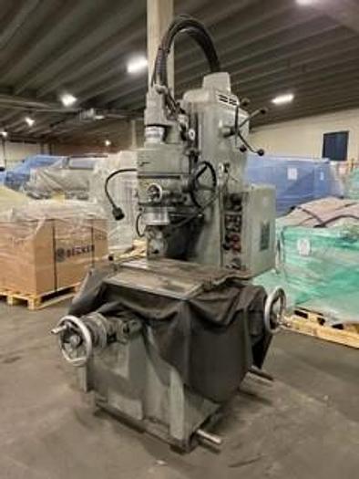 Used Moore No. 2 Jig Grinder