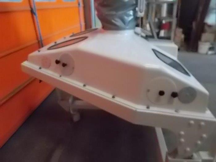 Usado Spietratore Buhler MTSB 150