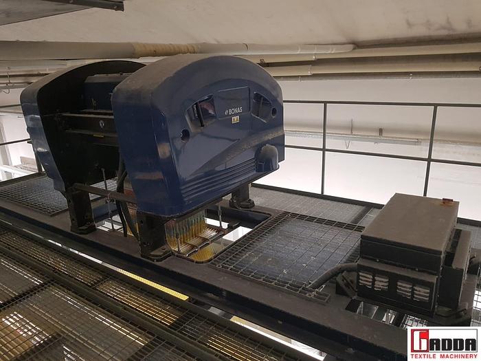 Used 1996 VAMATEX SP 1151 ES