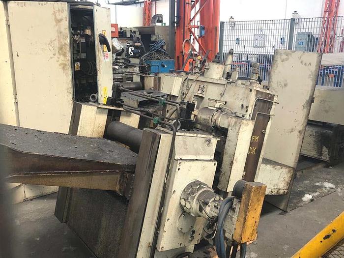 Used Press Fineblanking Mechanical FBP1400