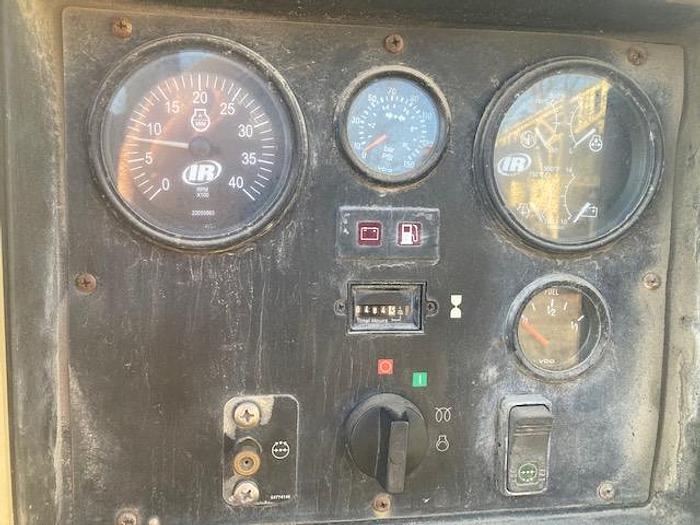 Used 2006 Ingersoll-Rand 185 CFM Air Compressor