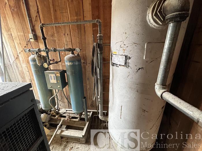 Used Kaiser BS 61 Air Compressor