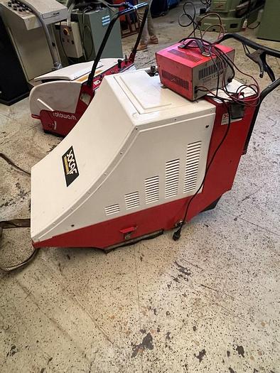 Usato MOTOSCOPA SOCAF