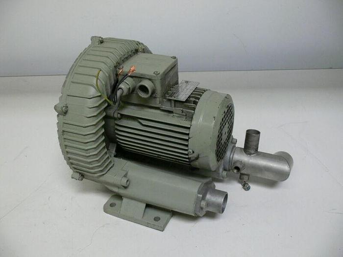 Used C.E.P. 3SX4 N1 Blower 140-160 m3/hr 230V/400V  Art: 3YX80B2