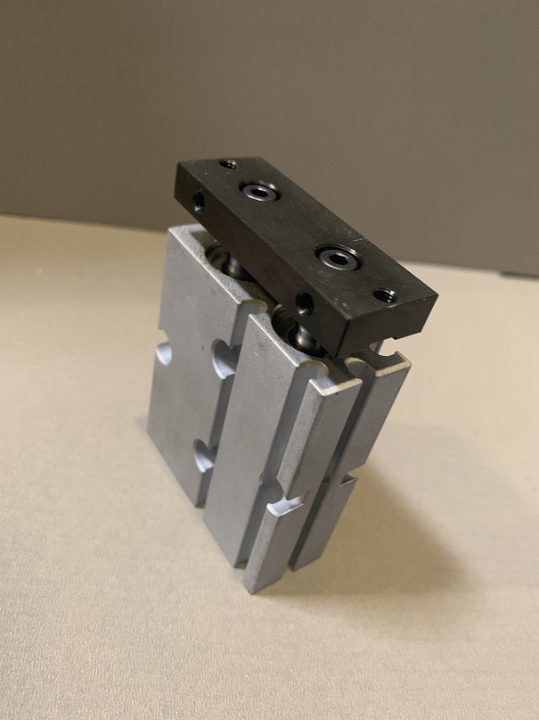 Used Koganei Air Cylinder TBDA16X10