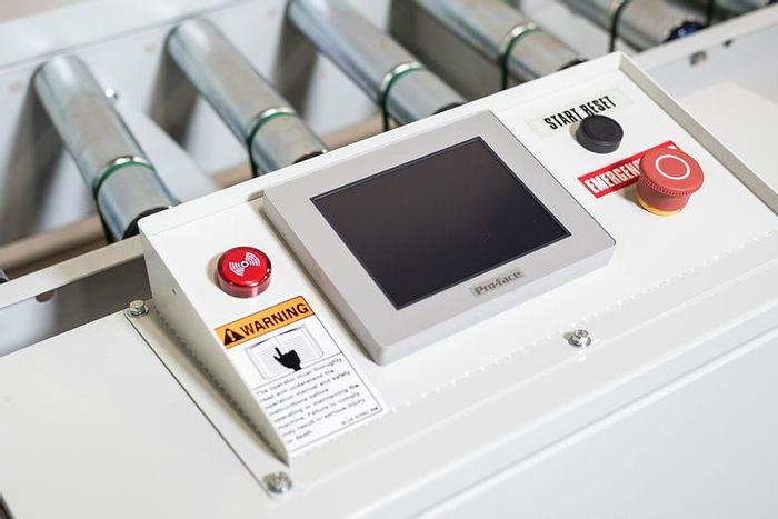 Northtech, NT EM250 Linear End-Matcher