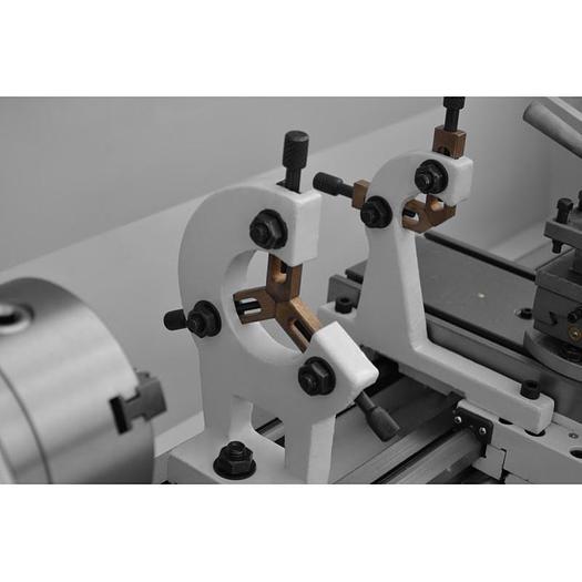 Cormak Tytan 750 Universal Lathe