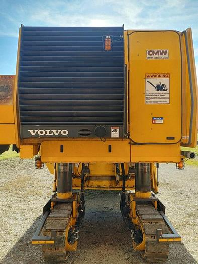 Used 2012 Volvo MT2000