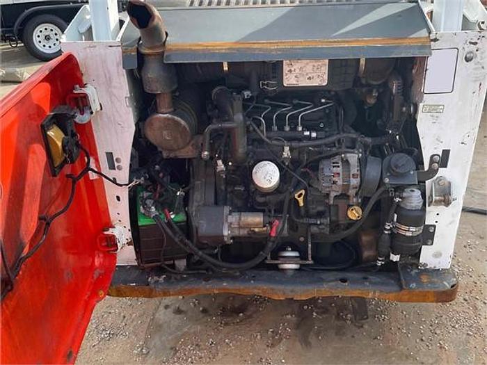 Used 2014 BOBCAT S590