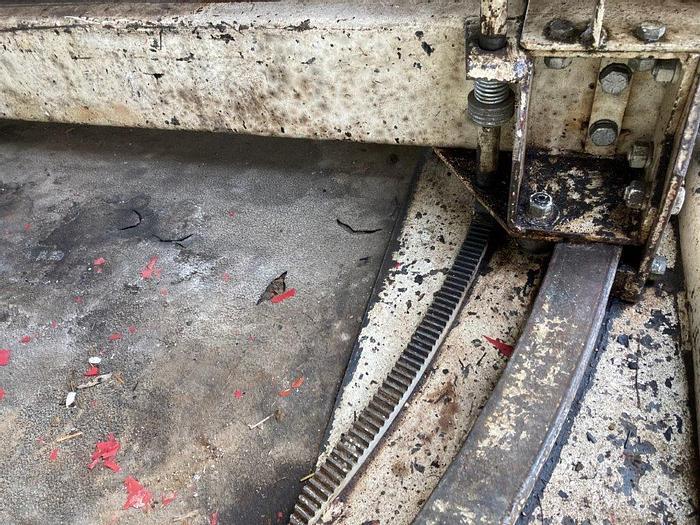 Used 1992 Geoprobe 8ML Drill