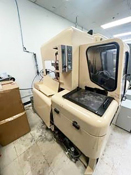 Used 2000 MTI NSX-250