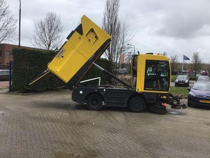 Gebruikt Schmidt Cleango 500