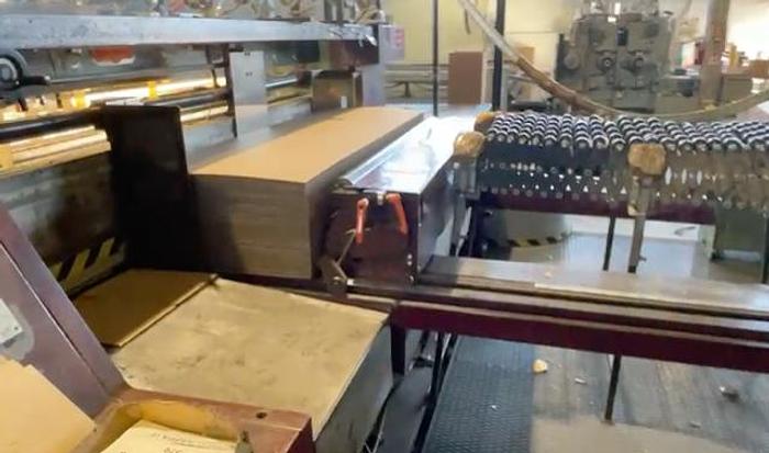 Usato Curioni 2800NT