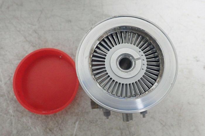 Used Varian Turbo-V 70 9699357 TV 70 9699357S012 Turbo Pump