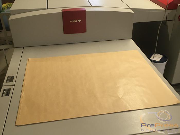 Refurbished 2007 Screen MA-L 4300II Multi-Autoloader