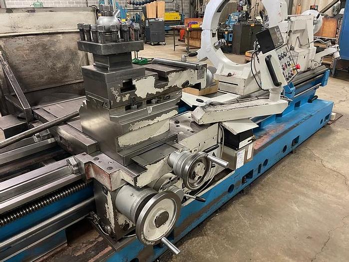 Used 2006 Poreba TRP110/4M