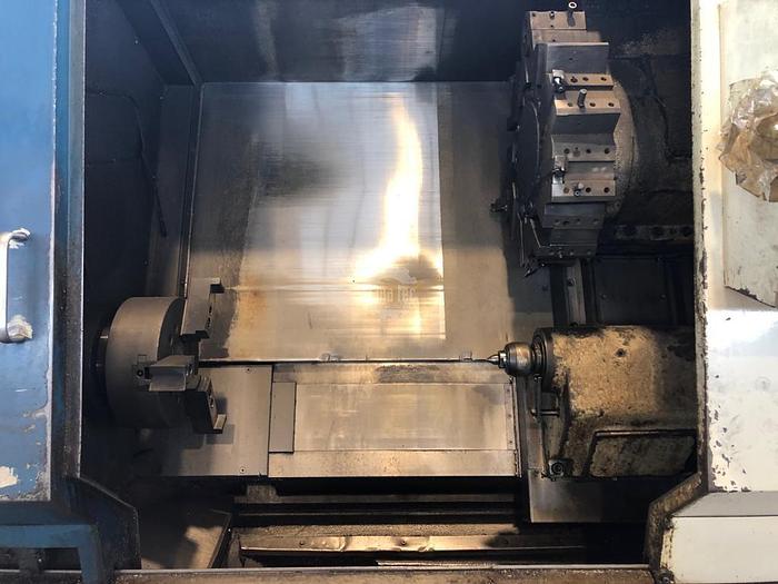 Usato TORNIO DAEWOO PUMA 12L