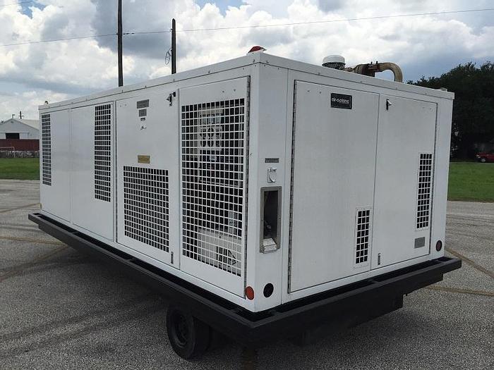 Used Air Conditioner - 1996 Air-A-Plane - 30 Ton (Parts Only)