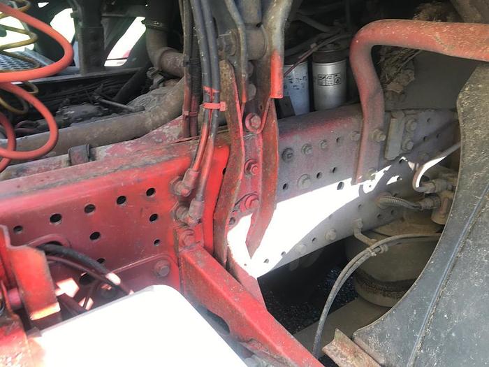 Used 1999 Iveco Eurostar 440E42 , EURO 2 ,