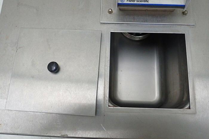 Used Fisher Scientific Model 9005 6L Recirculating Heated / Refrigerated Water Bath