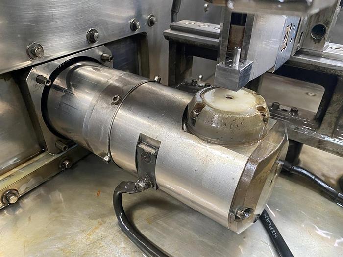 Used 2000 Charmilles Technologies Robofil 2030SI Wire EDM Machine