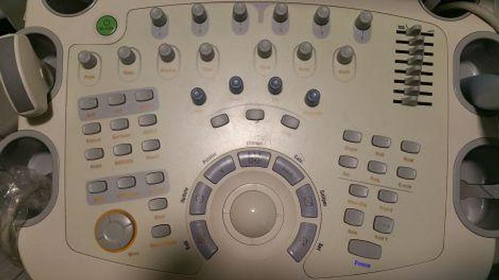 Used MEDISON Sonoace X8 OB / GYN - Vascular Ultrasound