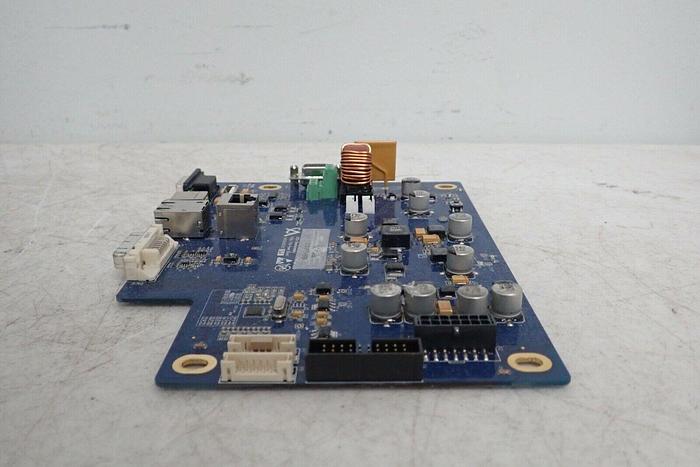 Used ACEA Biosciences Agilent 181000731 180700801 PCBA FCM Power Board