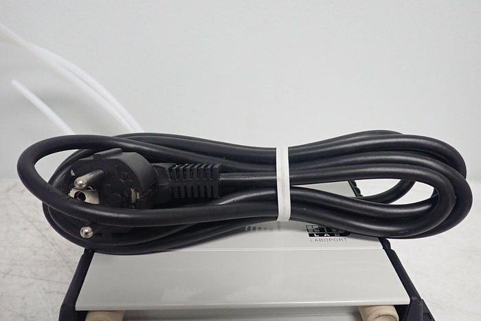 Used KNF Type N86KT.18 Vacuum Pump Compressor