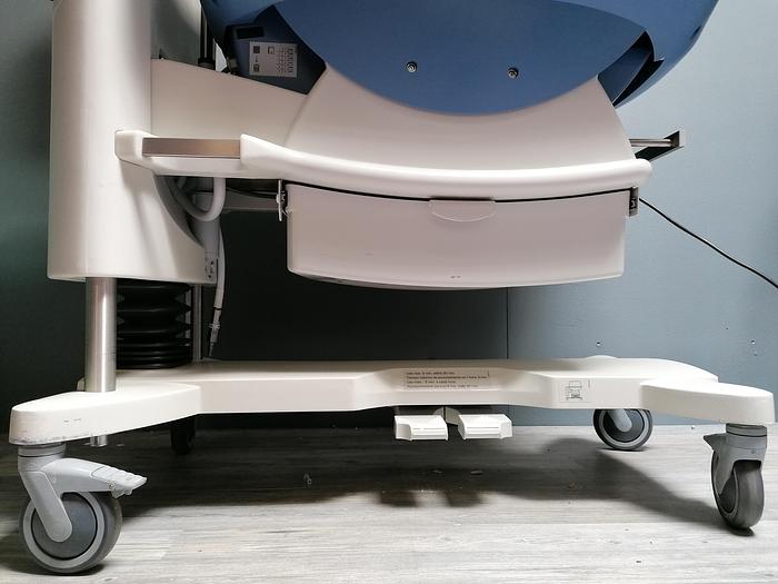 Gebraucht Dräger Caleo SN, ARWM-0019