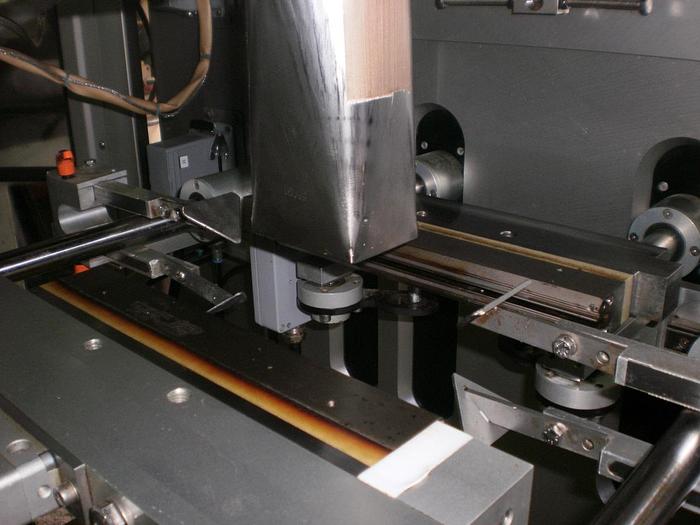 Used 2006 UVA LIMA NX 250C