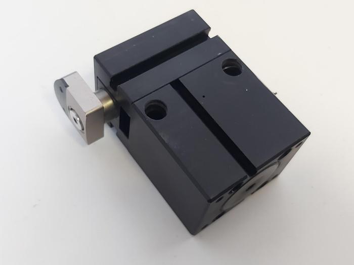Gebraucht Vereinzeler gedämpft, Palettenstopper, WPS 320-N-40, Weforma gebraucht