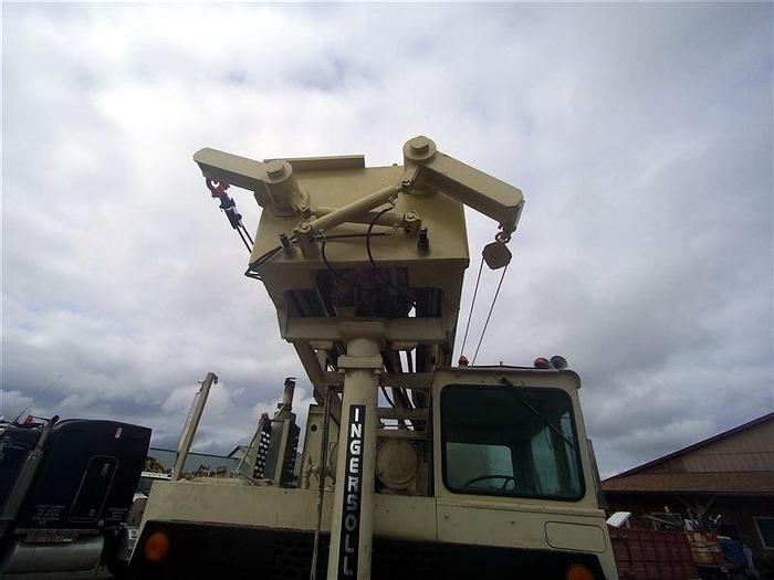 Used 1993 Ingersoll-Rand T4W DH Drill Rig