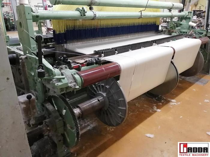 Usato DORNIER HTV 320 cm PREDISPOSTI JACQUARD #DO 218-A