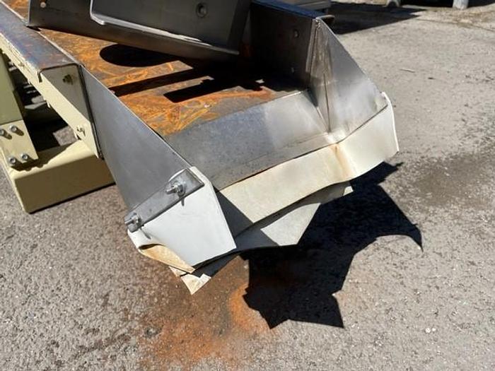 Used LMC Vibratory Shaker Model 1822