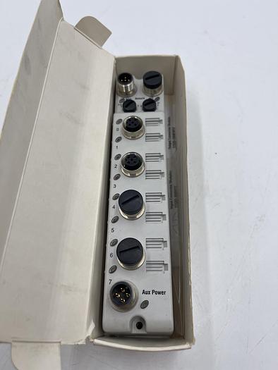 Allen-Bradley 1732D-8CFGM12 Ser A Rev.A01